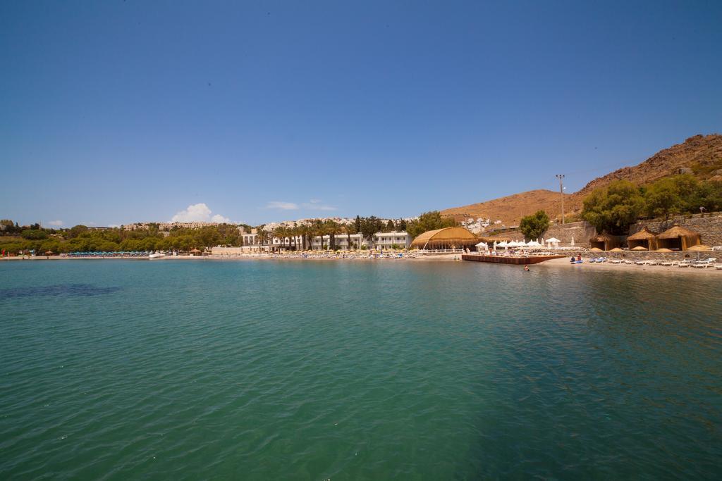 Mio Bianco Resort All Inclusive Akyarlar Quarto foto