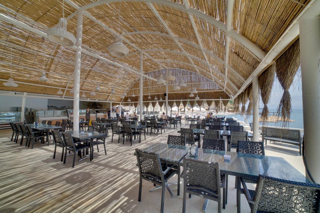 Mio Bianco Resort All Inclusive Akyarlar Quarto foto