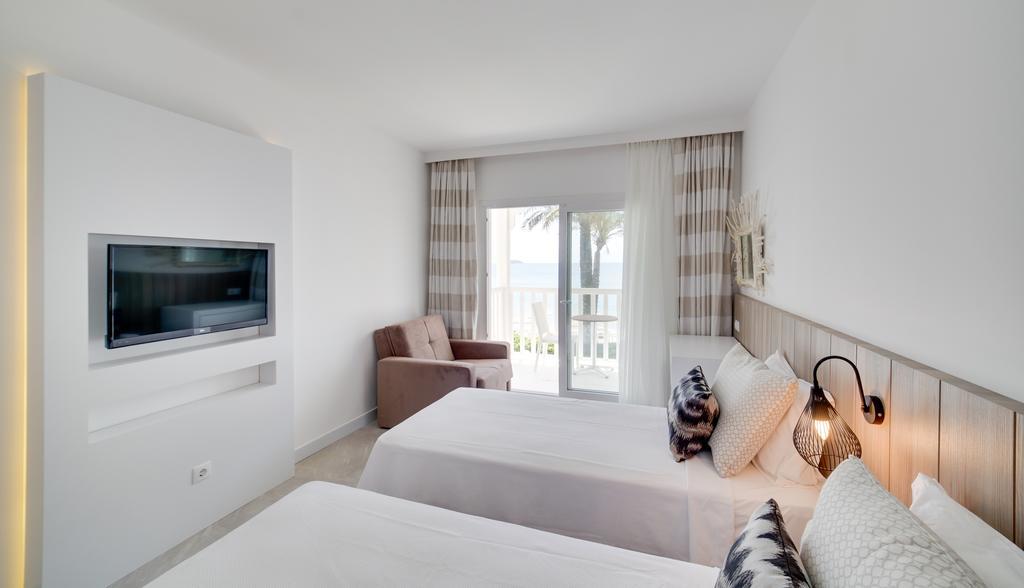 Mio Bianco Resort All Inclusive Akyarlar Quarto foto